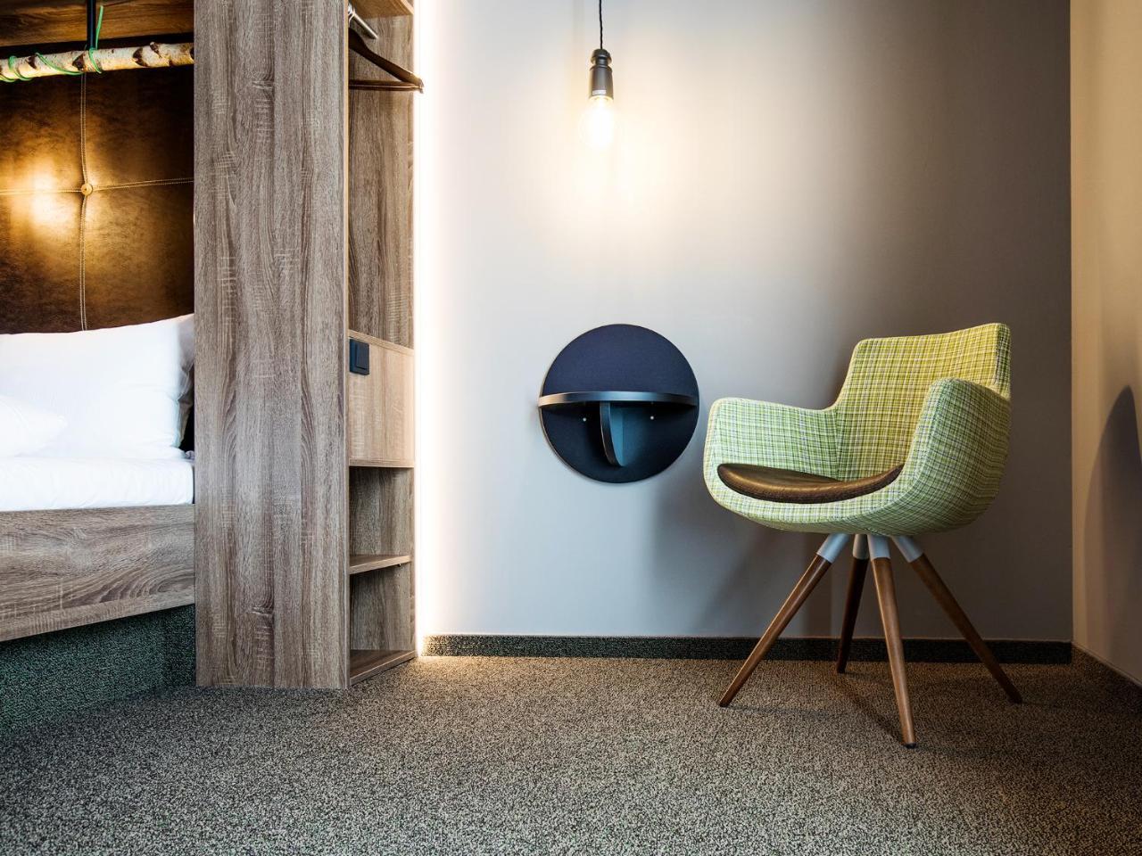 Riku Hotel Pfullendorf Εξωτερικό φωτογραφία