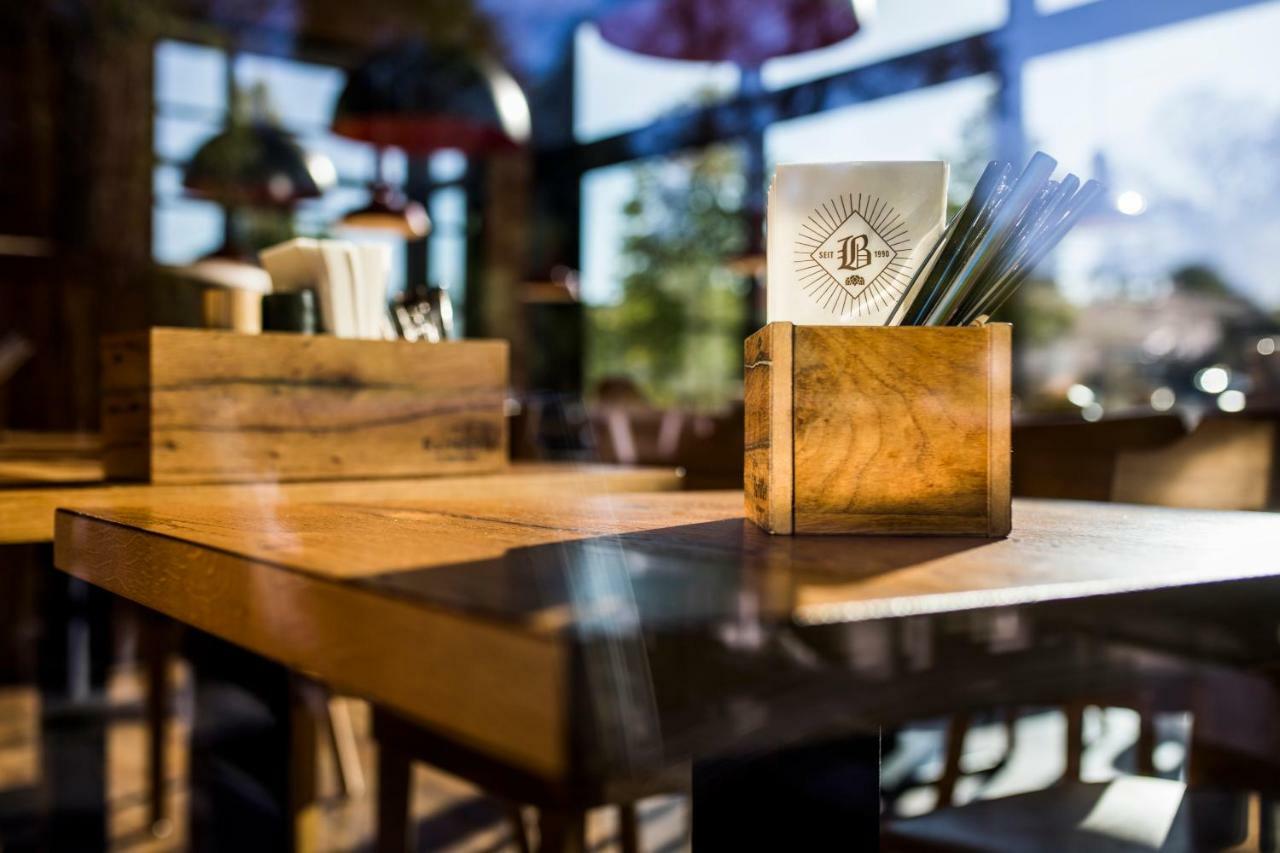 Riku Hotel Pfullendorf Εξωτερικό φωτογραφία